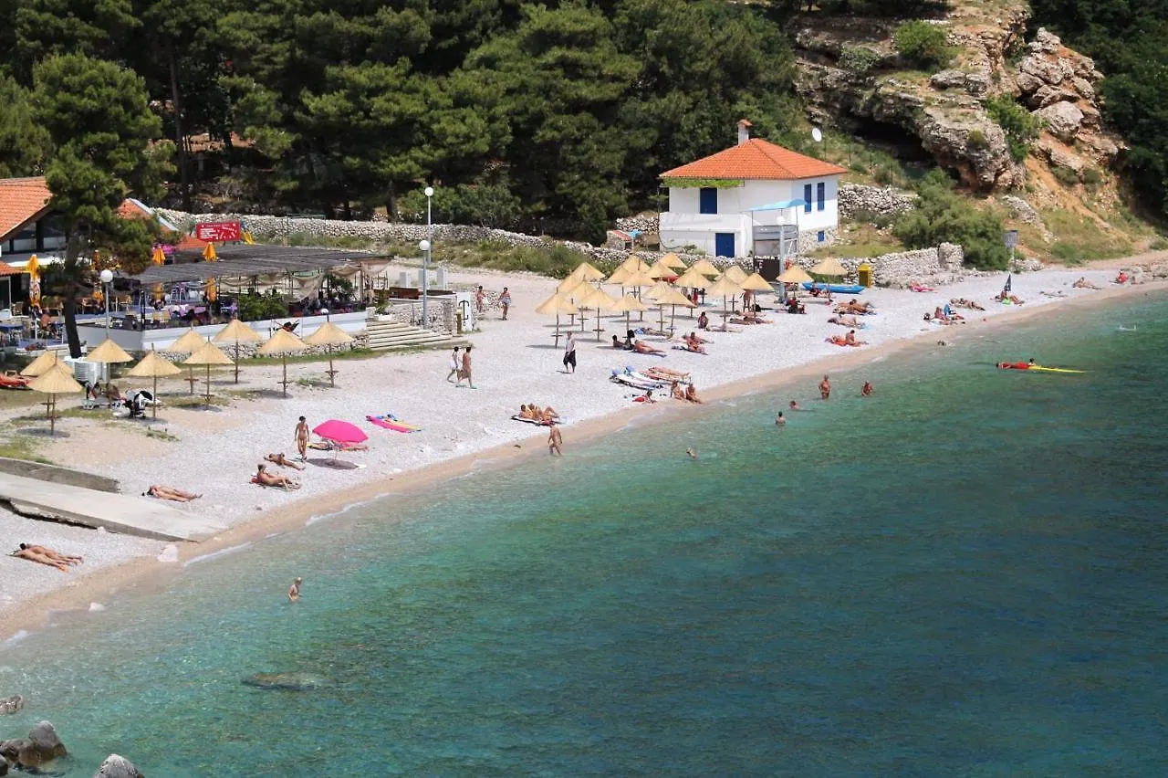 Studio Baska 5450B Guest House