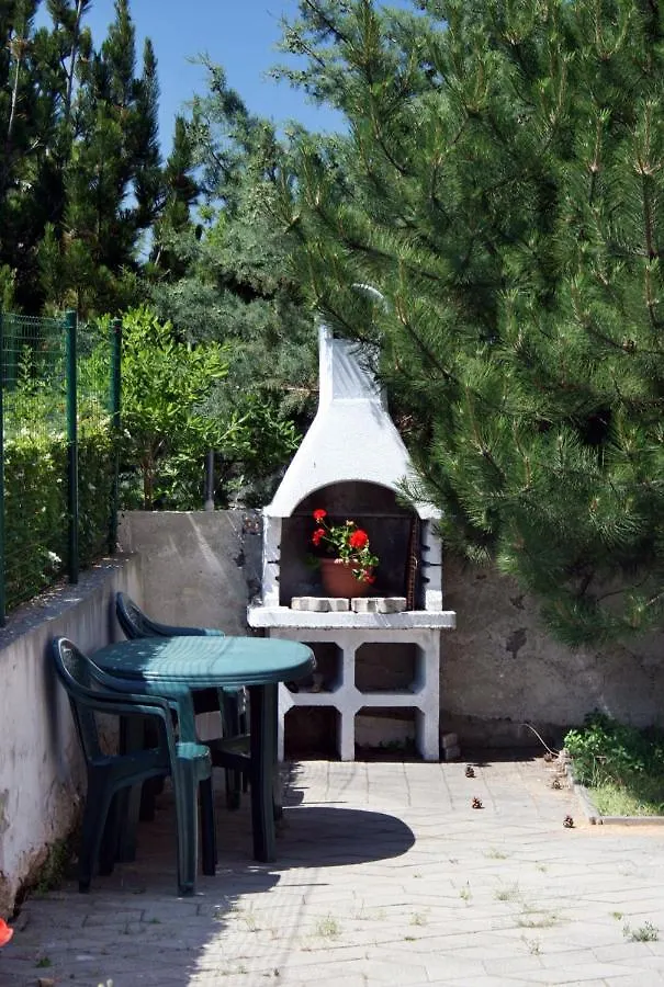 Apartment Studio Baska 5450B Guest House